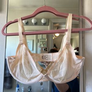 CUUP bra size 34F
